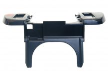 Держатель пылесборника (мешка) пылесоса Zelmer