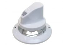 Ручка регулировки конфорки плиты Hansa