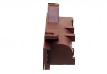 Блок электроподжига 4 контактный универсальный для газовых плит, поверхностей