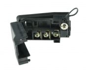 Клеммный (терминал) колодка для плиты Indesit