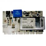 Электронный модуль (546041700) стиральной машины Ardo