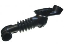 Патрубок (от бака к насосу) стиральной машины Electrolux