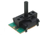 Потенциометр (резистор, селектор) регулировки оборотов, температуры стиральной машины Beko