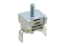 Термостат защитный духового шкафа Electrolux T300 16A 250V