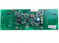 Электронный модуль индикации духового шкафа Gorenje