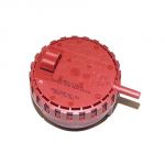 Реле уровня (датчик уровня, прессостат) воды стиральной машины Bosch, Siemens