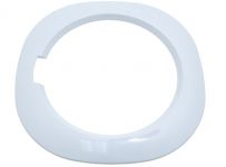 Внешнее обрамление люка стиральной машины Indesit, Ariston