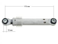 Амортизатор стиральной машины Samsung, LG 60N