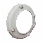 Передняя крышка бака стиральной машины Атлант 