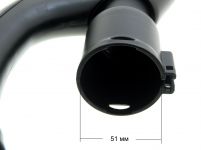 Ручка шланга пылесоса Samsung