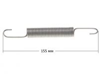 Пружина подвеса бака стиральной машины Whirlpool