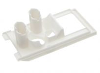 Вставка (ограничитель) в дозатор стиральной машины Electrolux, Zanussi, AEG