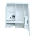 Дозатор (лоток) для порошка стиральной машины Electrolux, Zanussi, AEG