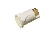 Кнопка сетевая стиральной машины Ardo