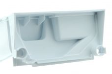 Дозатор (лоток, без передней панели и верхней крышки) для порошка стиральной машины Samsung