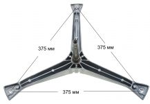 Крестовина барабана стиральной машины Samsung