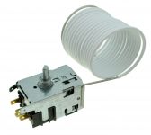 Терморегулятор 077B3509 DANFOSS (аналог ТАМ-135) холодильника Indesit, Ariston,Stinol