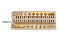 Переключатель режимов духовки Indesit, Ariston