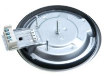Электрическая конфорка EGO 12.14453.196 (D=145 mm 1000 Watt) для плиты Indesit, Hansa, Electrolux, Zanussi, Whirlpool тд