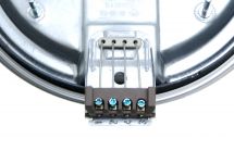 Электрическая конфорка EGO 12.22463.018 (D=220 mm 2600 Watt) для плиты Indesit, Hansa, Electrolux, Zanussi, Whirlpool тд