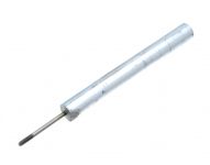 Анод магниевый М4х45мм D=16мм L=140мм для водонагревателя