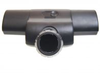 Насадка (щетка) турбо для пылесоса универсальная (30-35 мм)