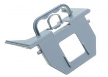 Держатель пылесборника (мешка) пылесоса Samsung