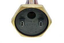 ТЭН (нагреватель) 1500W для чугунной батареи