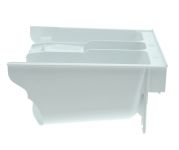 Дозатор (лоток) для порошка стиральной машины Bosch, Siemens