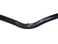 Уплотнитель двери духового шкафа Indesit, Ariston