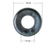 Диск ручки газовой плиты Indesit, Ariston