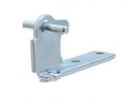 Навеска (средняя) холодильника Samsung 