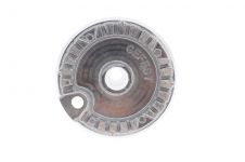 Рассекатель пламени (средний) плиты Gefest