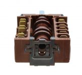 Переключатель режимов духовки Hansa EGO 46.23866.500 (6 позиционный)