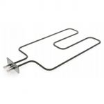 ТЭН (нижний) духовки Beko 1100W