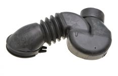 Патрубок (от бункера к баку) стиральной машины Bosch, Siemens