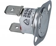 Термостат защитный духового шкафа Beko Т250 16А 250V